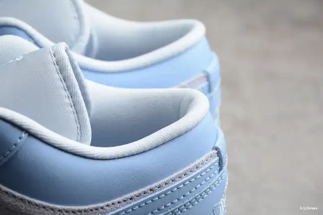 Cheap Jordan Blue (W) DC0774-050 1 Low University 0607